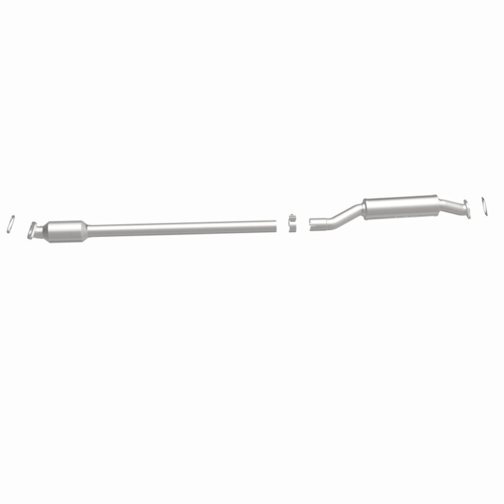 2018-19 Hyundai Kona OEM Grade Federal Catalytic Converter 280041 Magnaflow - Catalytic Converters Car Part People