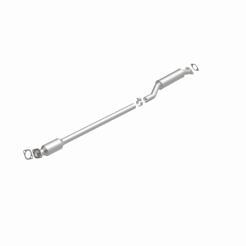2018-19 Hyundai Kona OEM Grade Federal Catalytic Converter 280041 Magnaflow - Catalytic Converters Car Part People