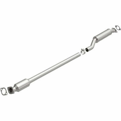 2018-19 Hyundai Kona OEM Grade Federal Catalytic Converter 280041 Magnaflow - Catalytic Converters Car Part People