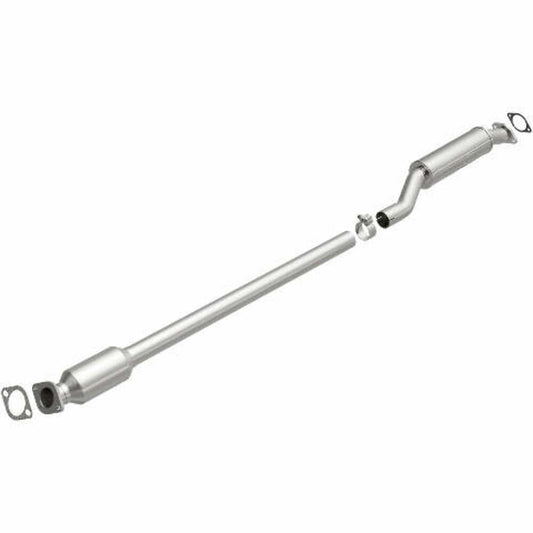 2018-19 Hyundai Kona OEM Grade Federal Catalytic Converter 280041 Magnaflow - Catalytic Converters Car Part People