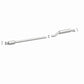 2018-19 Hyundai Kona OEM Grade Federal Catalytic Converter 280041 Magnaflow - Catalytic Converters Car Part People