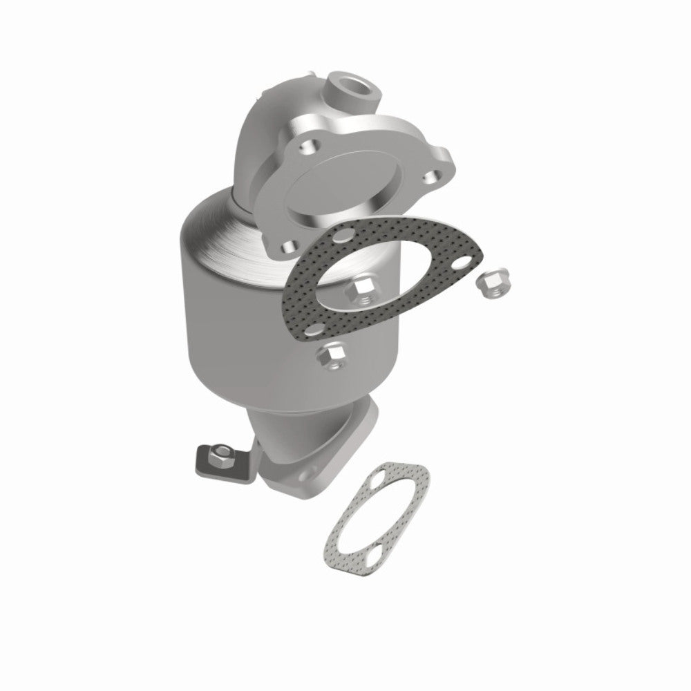2016-2018 Hyundai Tucson OEM Grade Federal Catalytic Converter 280054 Magnaflow - Catalytic Converters Car Part People