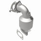 2016-2018 Hyundai Tucson OEM Grade Federal Catalytic Converter 280054 Magnaflow - Catalytic Converters Car Part People
