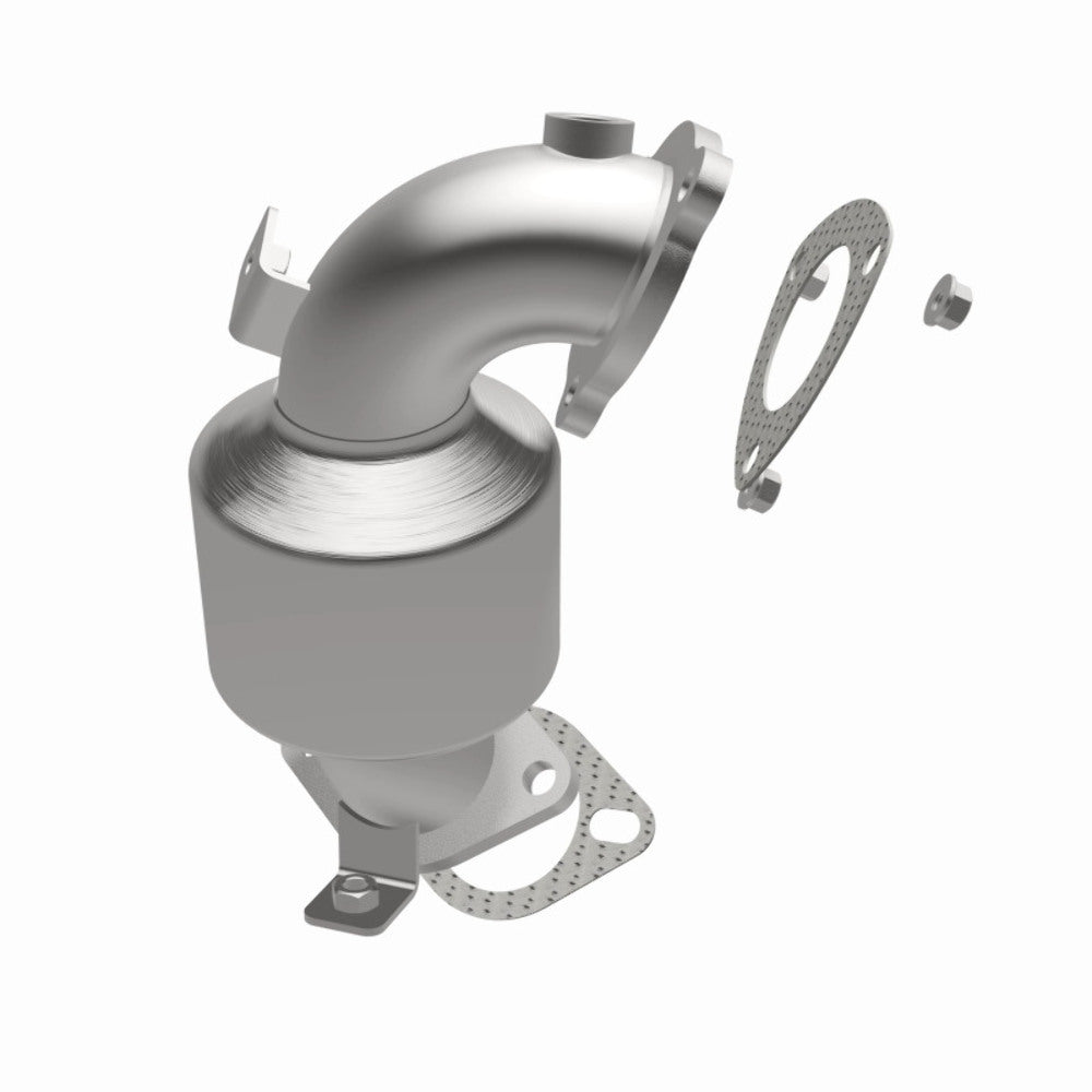 2016-2018 Hyundai Tucson OEM Grade Federal Catalytic Converter 280054 Magnaflow - Catalytic Converters Car Part People