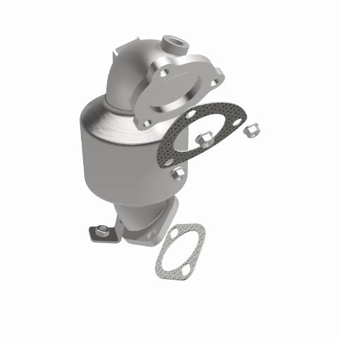 2016-2018 Hyundai Tucson OEM Grade Federal Catalytic Converter 280054 Magnaflow