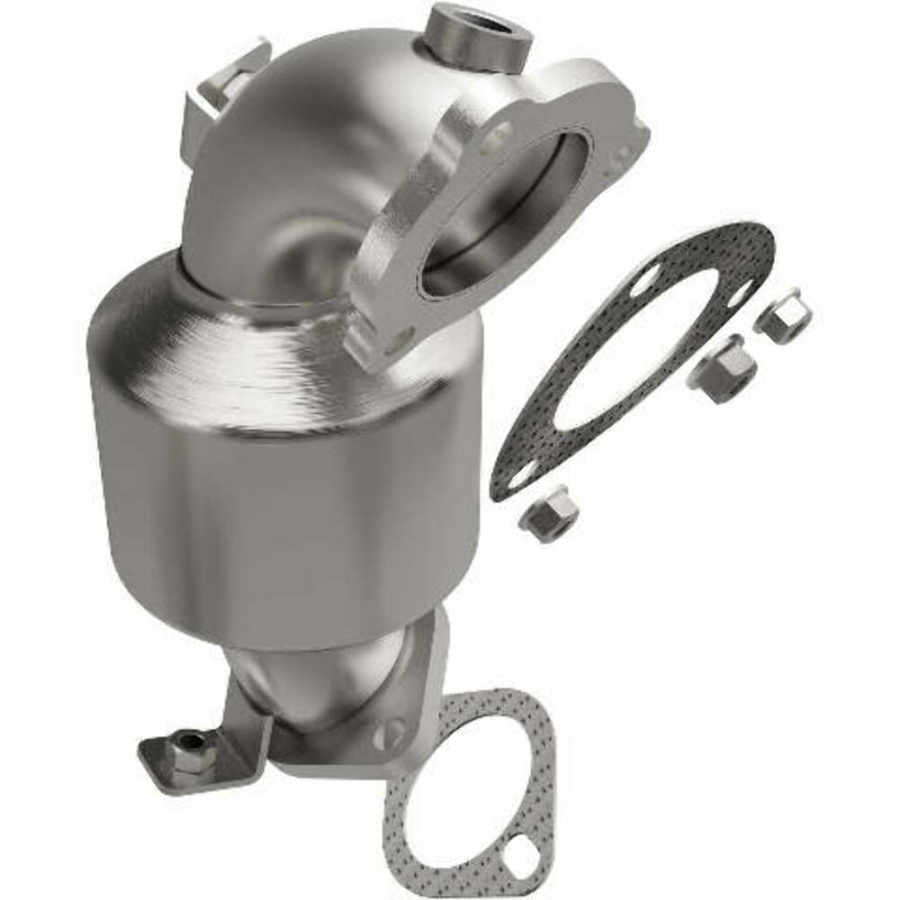 2016-2018 Hyundai Tucson OEM Grade Federal Catalytic Converter 280054 Magnaflow - Catalytic Converters Car Part People