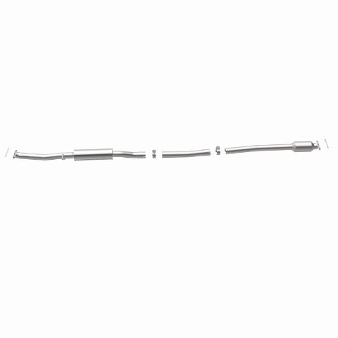 2016-2019 Hyundai Tucson OEM Grade Federal Catalytic Converter 280055 Magnaflow