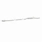 2016-2019 Hyundai Tucson OEM Grade Federal Catalytic Converter 280055 Magnaflow