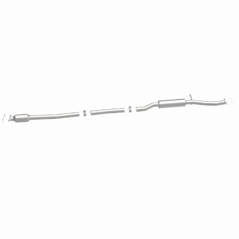 2016-2019 Hyundai Tucson OEM Grade Federal Catalytic Converter 280055 Magnaflow