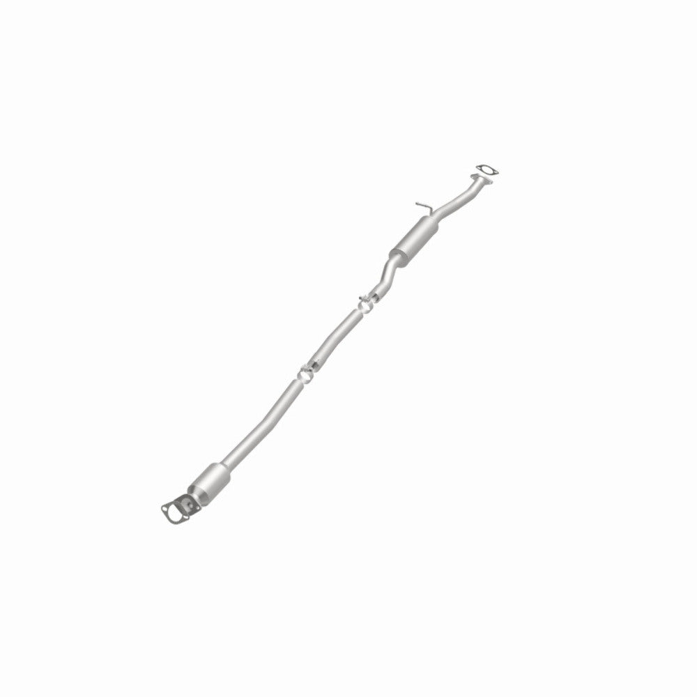 2016-2019 Hyundai Tucson OEM Grade Federal Catalytic Converter 280055 Magnaflow - Catalytic Converters Car Part People