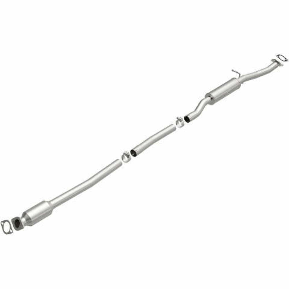 2016-2019 Hyundai Tucson OEM Grade Federal Catalytic Converter 280055 Magnaflow - Catalytic Converters Car Part People