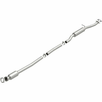 2016-2019 Hyundai Tucson OEM Grade Federal Catalytic Converter 280055 Magnaflow - Catalytic Converters Car Part People
