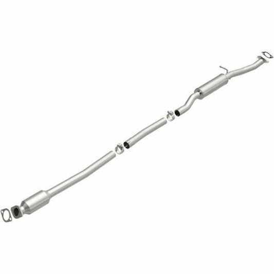 2016-2019 Hyundai Tucson OEM Grade Federal Catalytic Converter 280055 Magnaflow - Catalytic Converters Car Part People