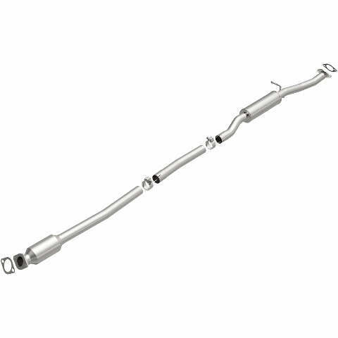 2016-2019 Hyundai Tucson OEM Grade Federal Catalytic Converter 280055 Magnaflow