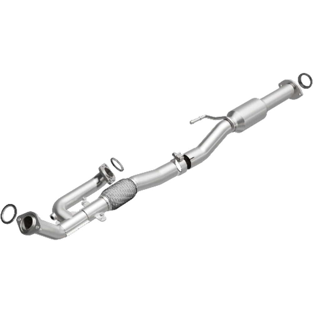 Fits 2020 Toyota Avalon OEM Federal/EPA Compliant Catalytic Converter 280069