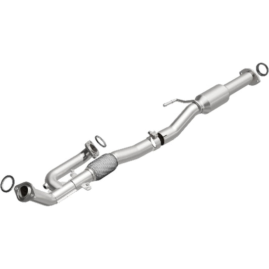 Fits 2020 Toyota Avalon OEM Federal/EPA Compliant Catalytic Converter 280069