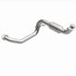 Fits 2016-20 Toyota Tacoma EPA Compliant Catalytic Converter 280076