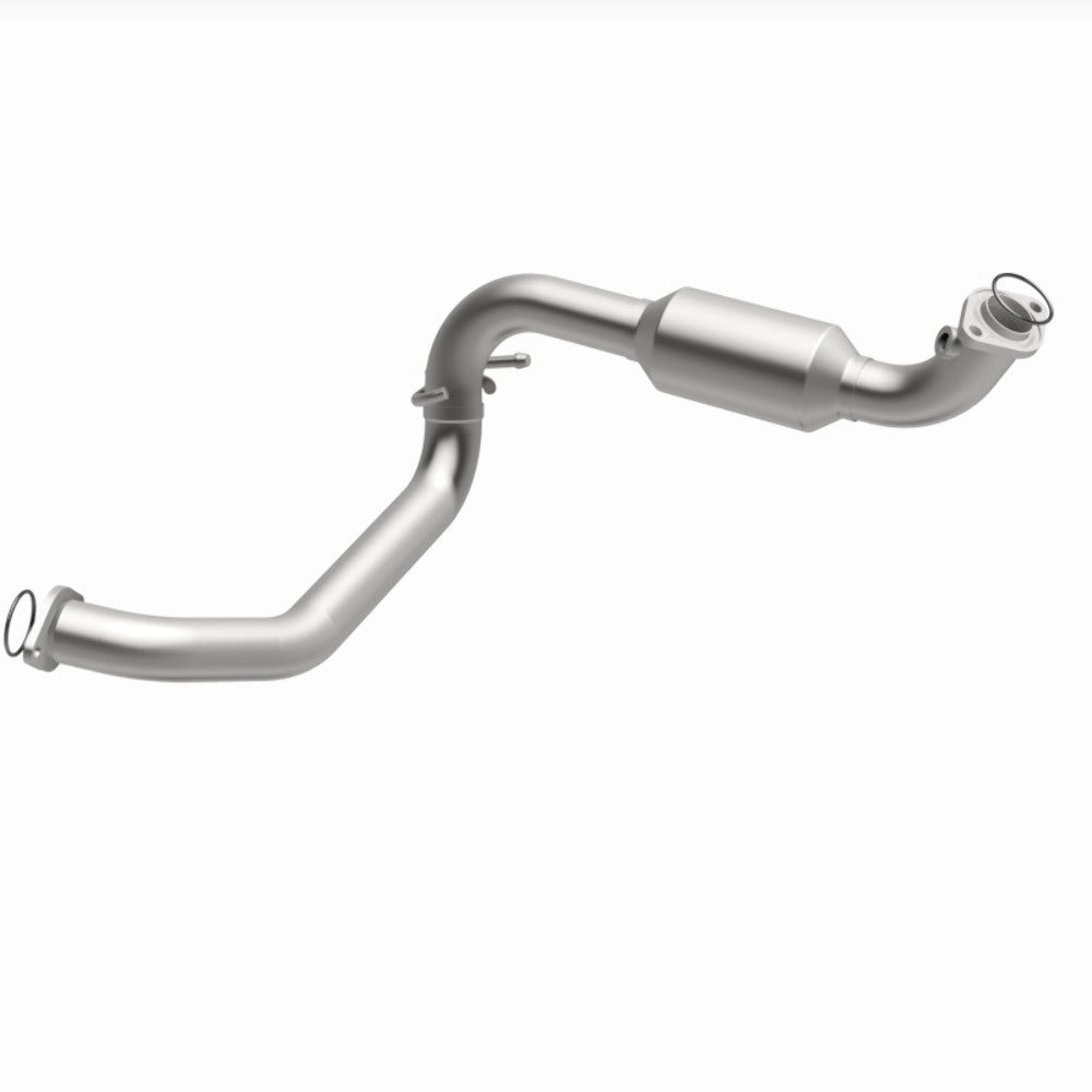 Fits 2016-20 Toyota Tacoma EPA Compliant Catalytic Converter 280076 - Catalytic Converters Car Part People