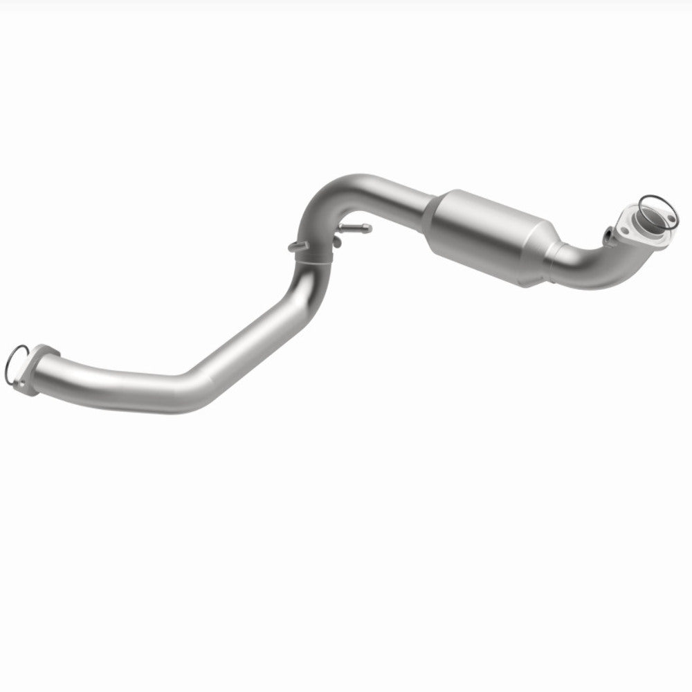 Fits 2016-20 Toyota Tacoma EPA Compliant Catalytic Converter 280076 - Catalytic Converters Car Part People
