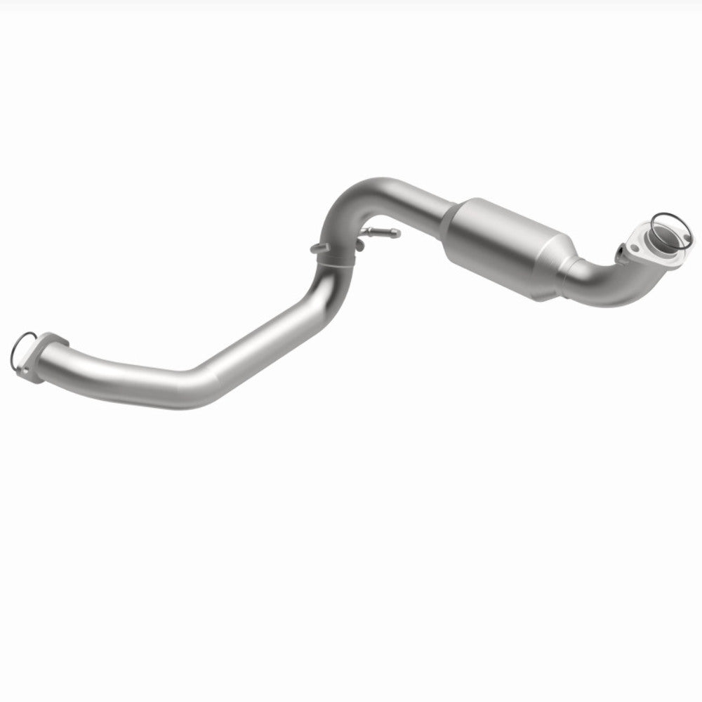 Fits 2016-20 Toyota Tacoma EPA Compliant Catalytic Converter 280076 - Catalytic Converters Car Part People