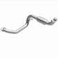 Fits 2016-20 Toyota Tacoma EPA Compliant Catalytic Converter 280076