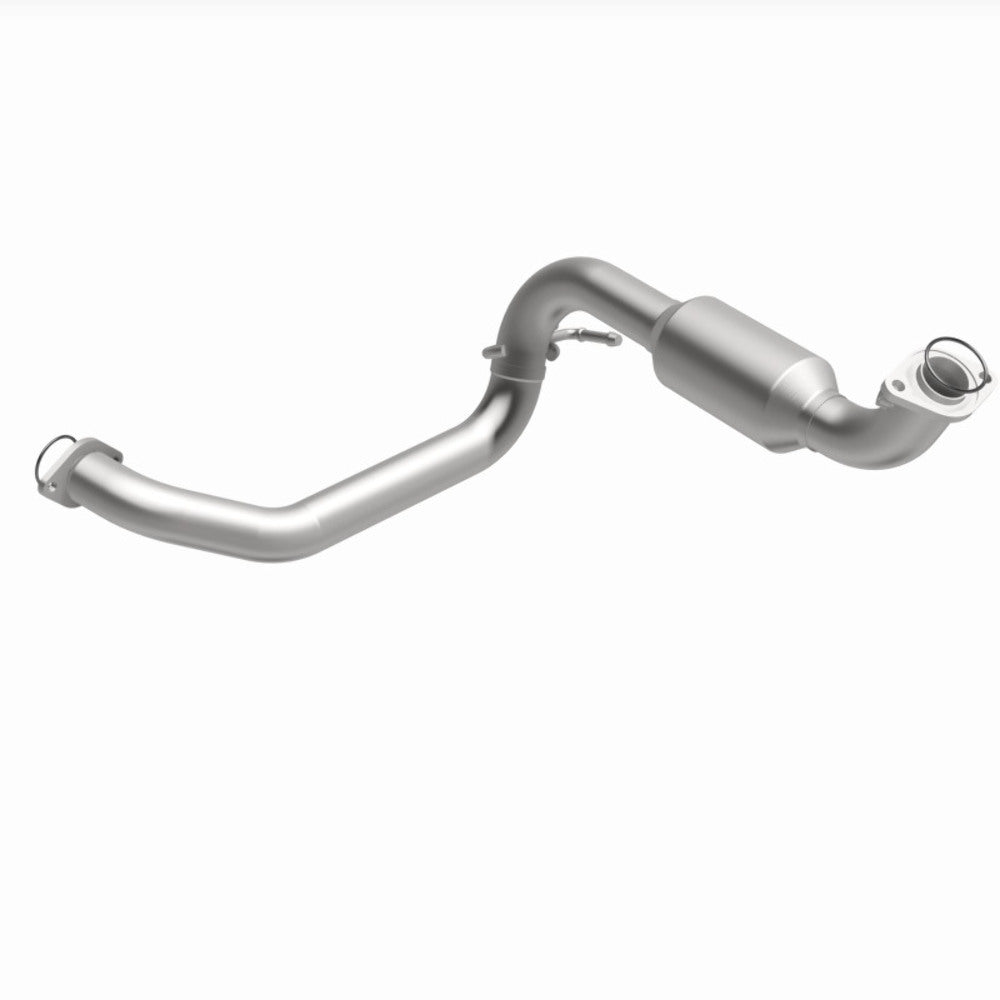 Fits 2016-20 Toyota Tacoma EPA Compliant Catalytic Converter 280076 - Catalytic Converters Car Part People