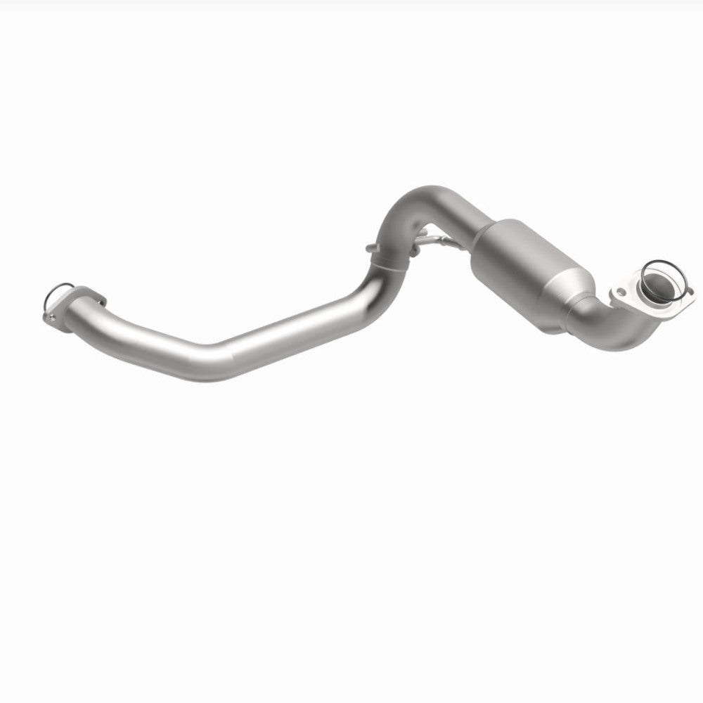Fits 2016-20 Toyota Tacoma EPA Compliant Catalytic Converter 280076 - Catalytic Converters Car Part People