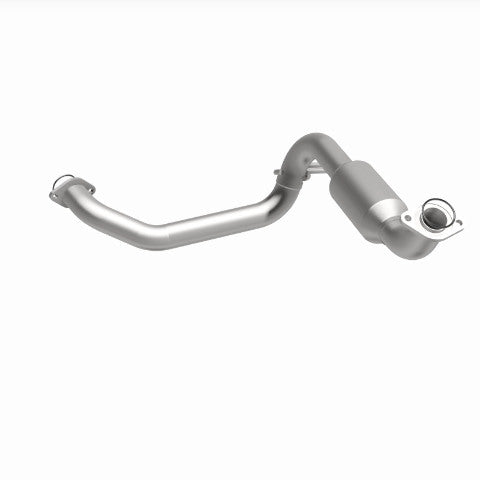 Fits 2016-20 Toyota Tacoma EPA Compliant Catalytic Converter 280076
