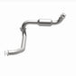 Fits 2016-20 Toyota Tacoma EPA Compliant Catalytic Converter 280076 - Catalytic Converters Car Part People