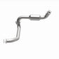 Fits 2016-20 Toyota Tacoma EPA Compliant Catalytic Converter 280076