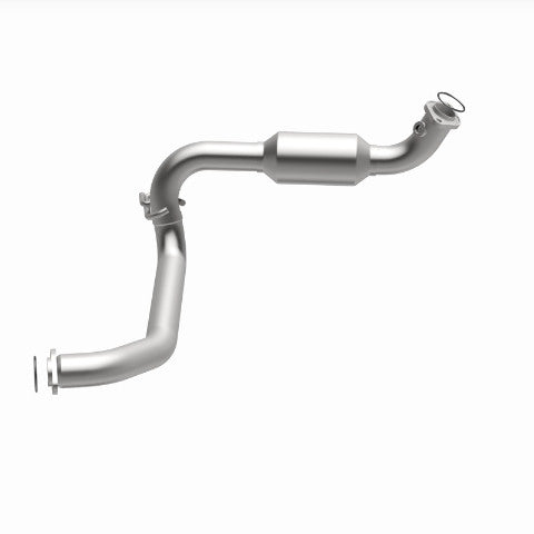Fits 2016-20 Toyota Tacoma EPA Compliant Catalytic Converter 280076