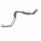 Fits 2016-20 Toyota Tacoma EPA Compliant Catalytic Converter 280076