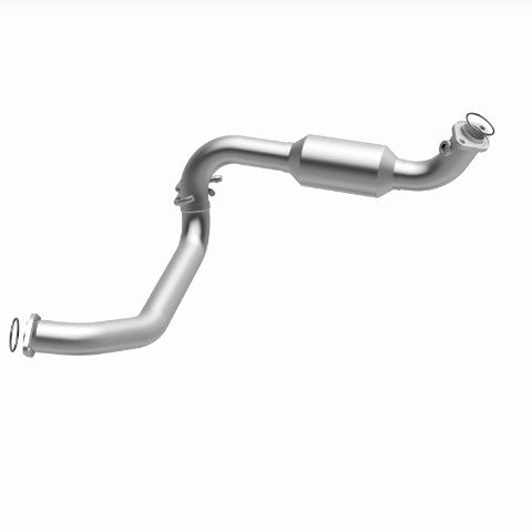 Fits 2016-20 Toyota Tacoma EPA Compliant Catalytic Converter 280076