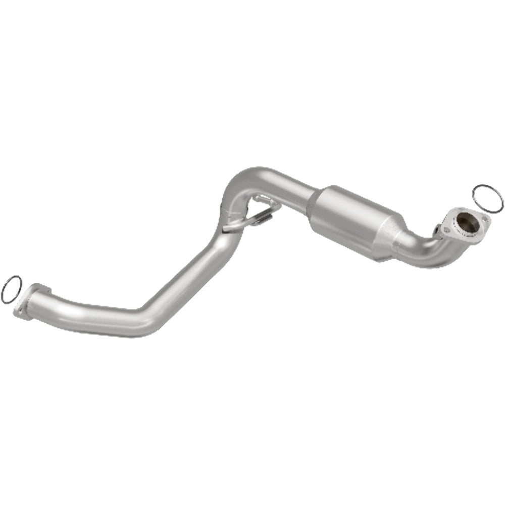 Fits 2016-20 Toyota Tacoma EPA Compliant Catalytic Converter 280076 - Catalytic Converters Car Part People