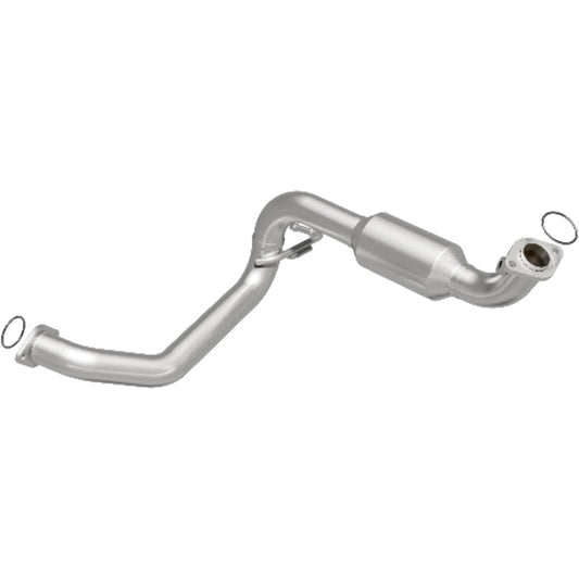 Fits 2016-20 Toyota Tacoma EPA Compliant Catalytic Converter 280076 - Catalytic Converters Car Part People