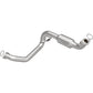 Fits 2016-20 Toyota Tacoma EPA Compliant Catalytic Converter 280076