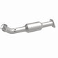 Fits 2016-20 Toyota Tacoma EPA Compliant Catalytic Converter 280078