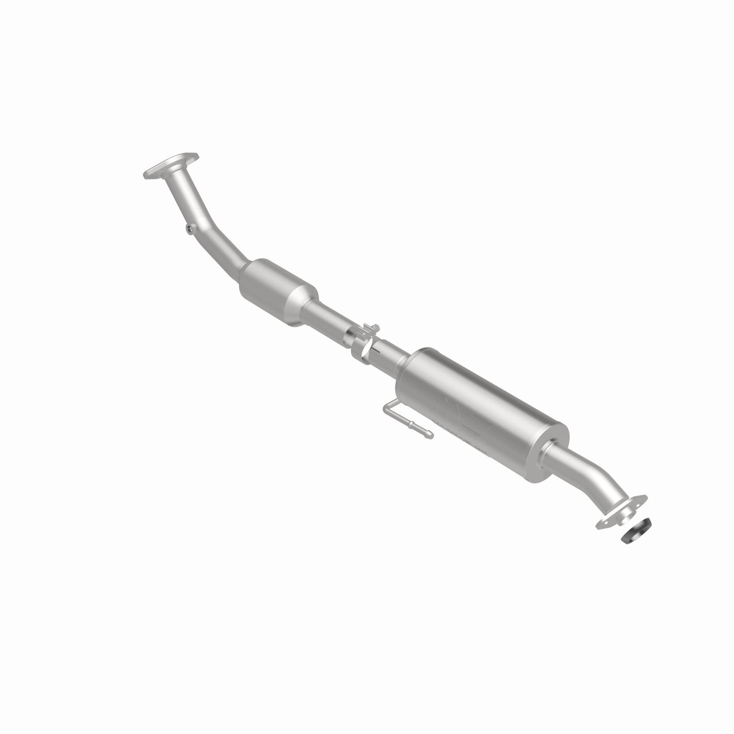 Catalytic Converter for 2019-2022 Toyota Corolla 2.0L OEM Grade Federal / EPA Compliant Direct-Fit Catalytic Converter M