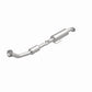 Catalytic Converter for 2019-2022 Toyota Corolla 2.0L OEM Grade Federal / EPA Compliant Direct-Fit Catalytic Converter M