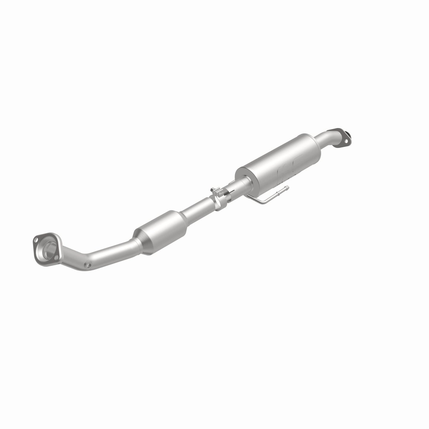 Catalytic Converter for 2019-2022 Toyota Corolla 2.0L OEM Grade Federal / EPA Compliant Direct-Fit Catalytic Converter M