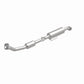 Catalytic Converter for 2019-2022 Toyota Corolla 2.0L OEM Grade Federal / EPA Compliant Direct-Fit Catalytic Converter M