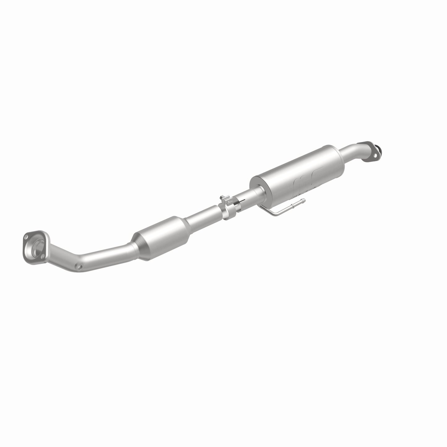 Catalytic Converter for 2019-2022 Toyota Corolla 2.0L OEM Grade Federal / EPA Compliant Direct-Fit Catalytic Converter M