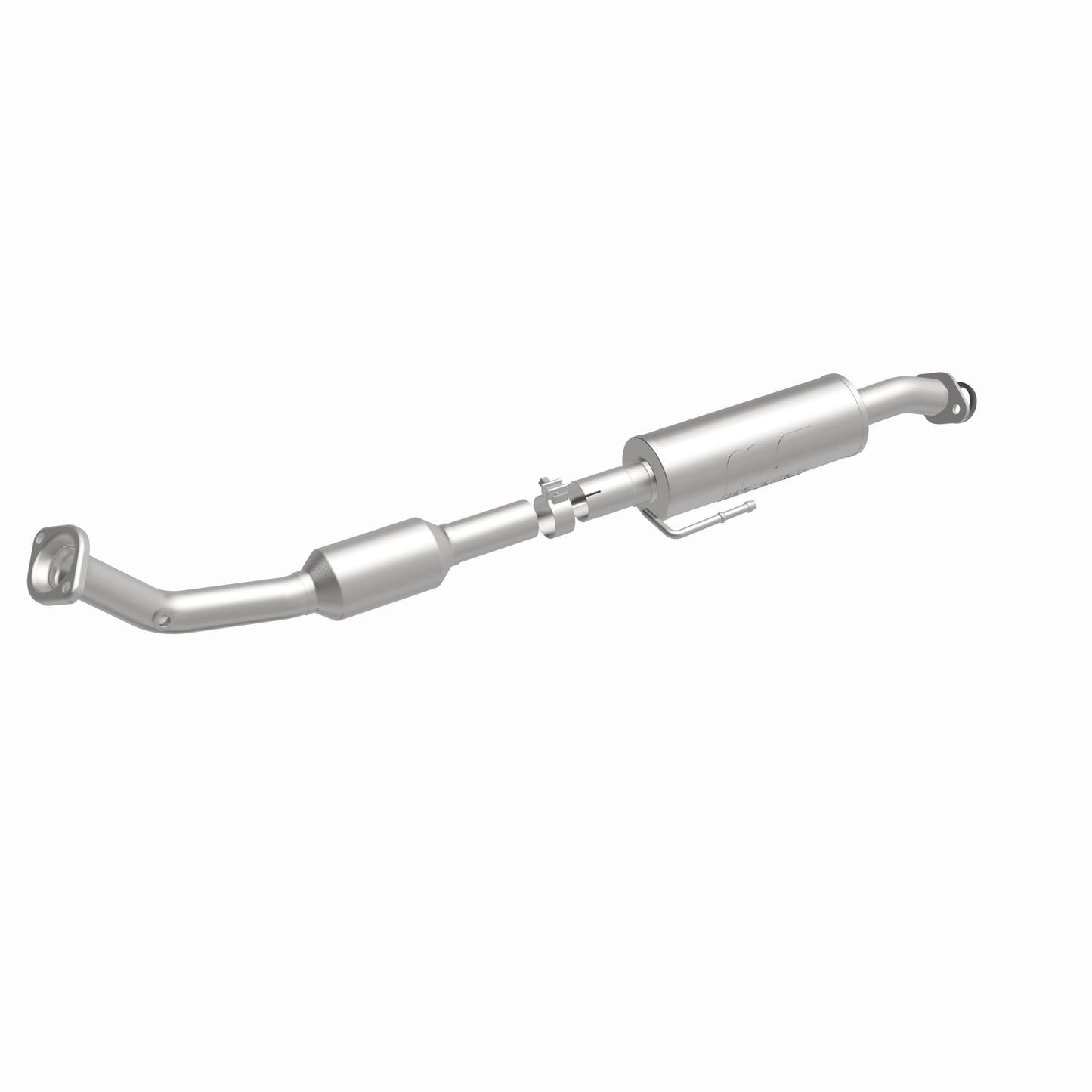Catalytic Converter for 2019-2022 Toyota Corolla 2.0L OEM Grade Federal / EPA Compliant Direct-Fit Catalytic Converter M