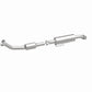 Catalytic Converter for 2019-2022 Toyota Corolla 2.0L OEM Grade Federal / EPA Compliant Direct-Fit Catalytic Converter M