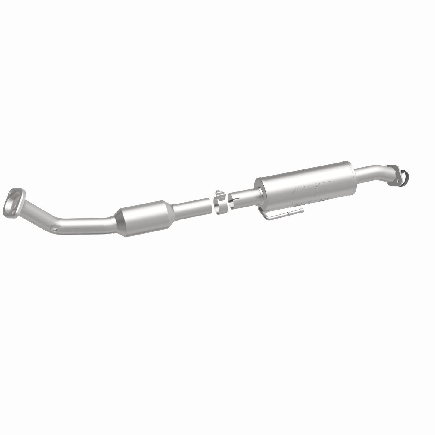 Catalytic Converter for 2019-2022 Toyota Corolla 2.0L OEM Grade Federal / EPA Compliant Direct-Fit Catalytic Converter M