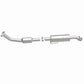 Catalytic Converter for 2019-2022 Toyota Corolla 2.0L OEM Grade Federal / EPA Compliant Direct-Fit Catalytic Converter M
