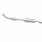 Catalytic Converter for 2019-2022 Toyota Corolla 2.0L OEM Grade Federal / EPA Compliant Direct-Fit Catalytic Converter M