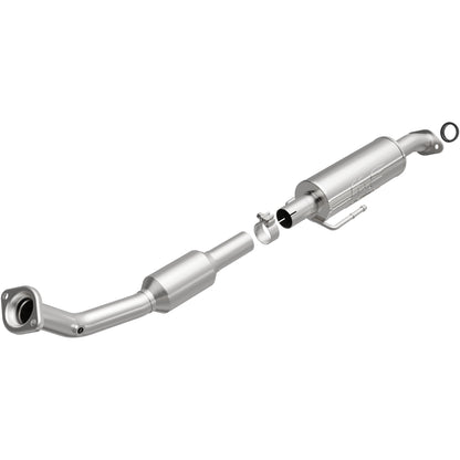 Catalytic Converter for 2019-2022 Toyota Corolla 2.0L OEM Grade Federal / EPA Compliant Direct-Fit Catalytic Converter M