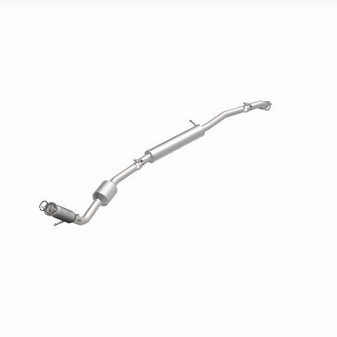 Fits 2019-2022 Toyota RAV4 EPA Compliant Direct-Fit Catalytic Converter 280084