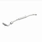 Fits 2019-2022 Toyota RAV4 EPA Compliant Direct-Fit Catalytic Converter 280084